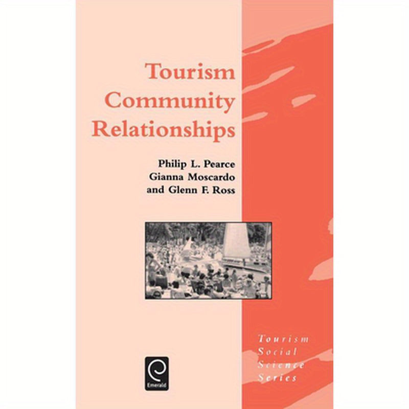 Tourism Community Relationships