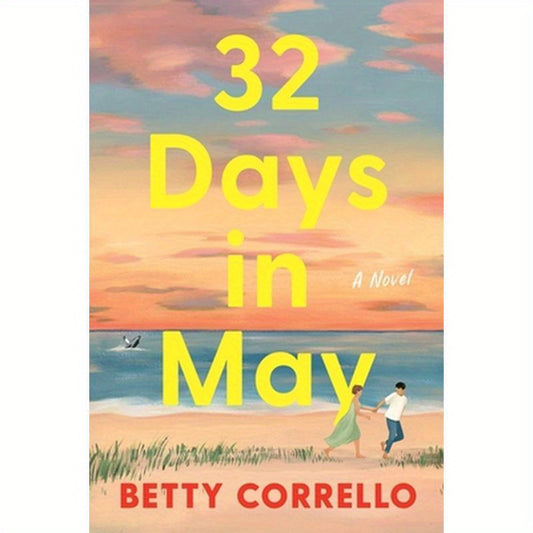 32 Days in May