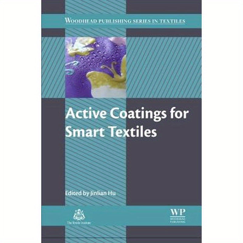 Active Coatings for Smart Textiles