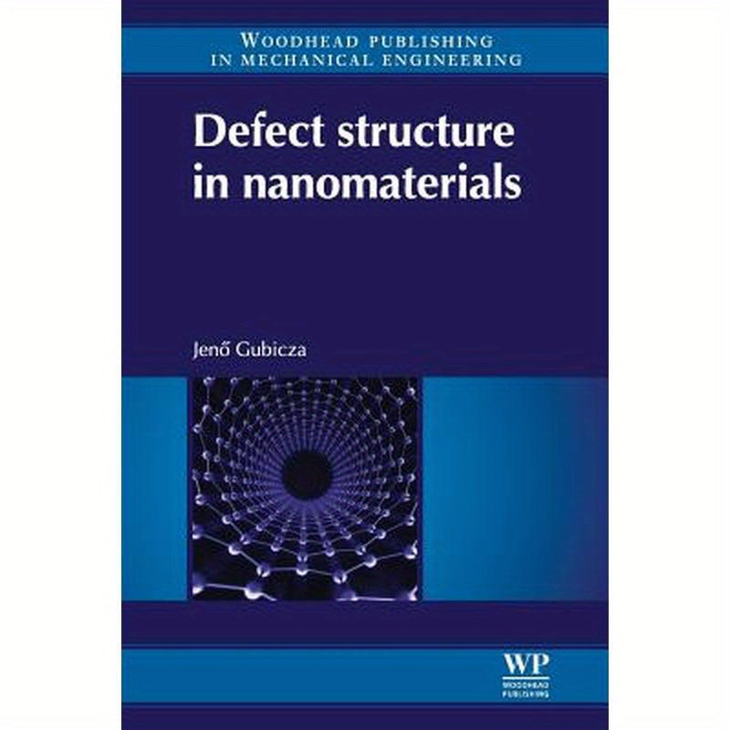 Defect Structure in Nanomaterials