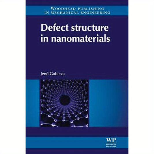 Defect Structure in Nanomaterials