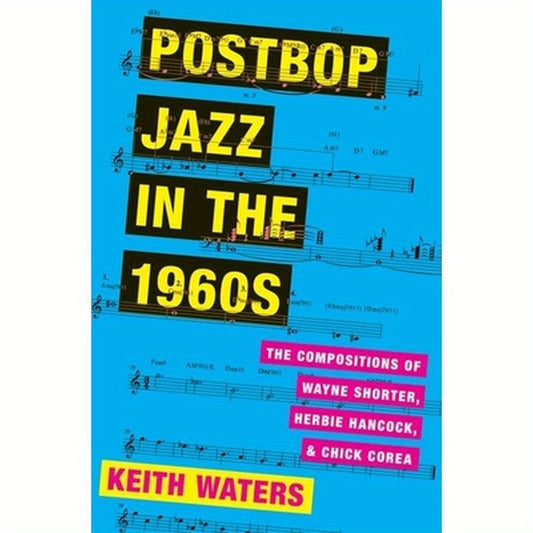 Postbop Jazz in the 1960s C