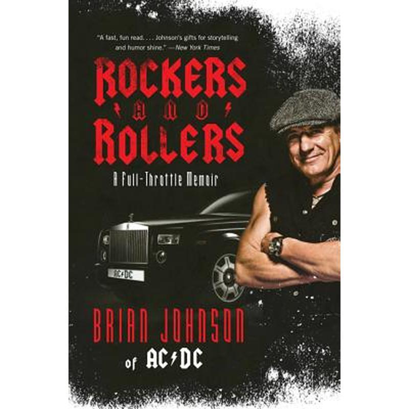 Rockers and Rollers