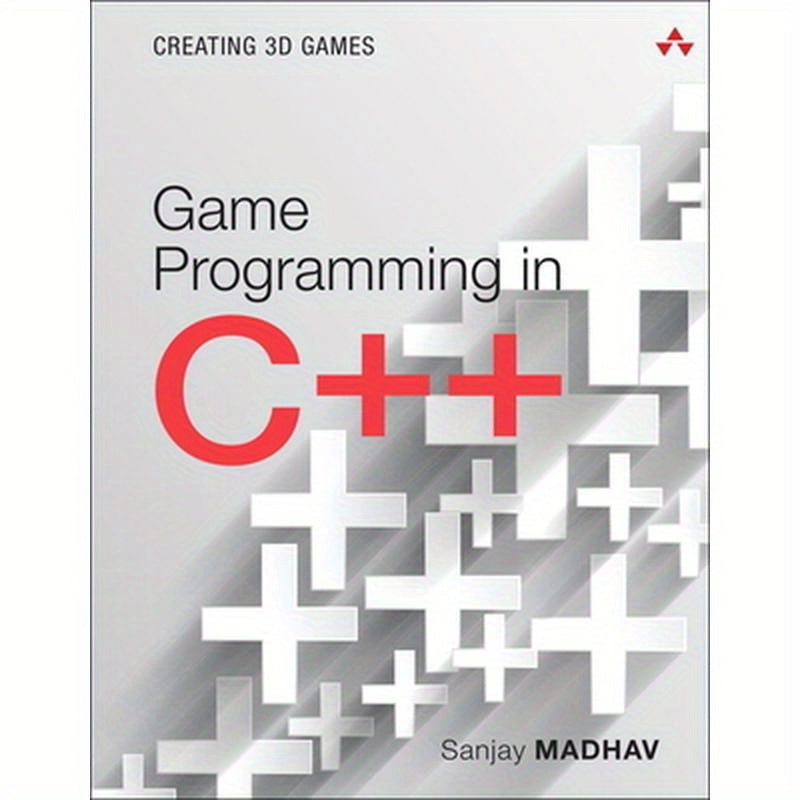 Game Programming in C++: Creating 3D Games