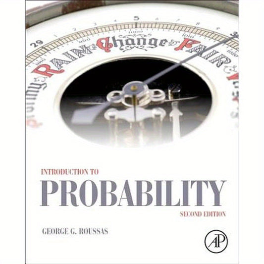 Introduction to Probability
