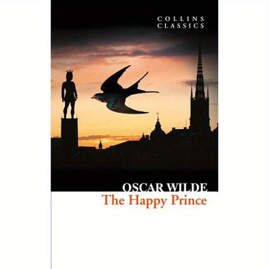The Happy Prince and Other Stories