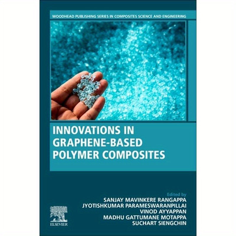 Innovations in Graphene-Based Polymer Composites