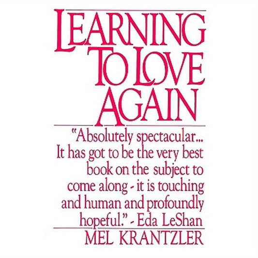Learning to Love Again