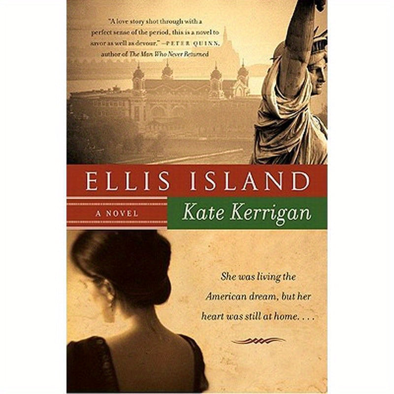 Ellis Island