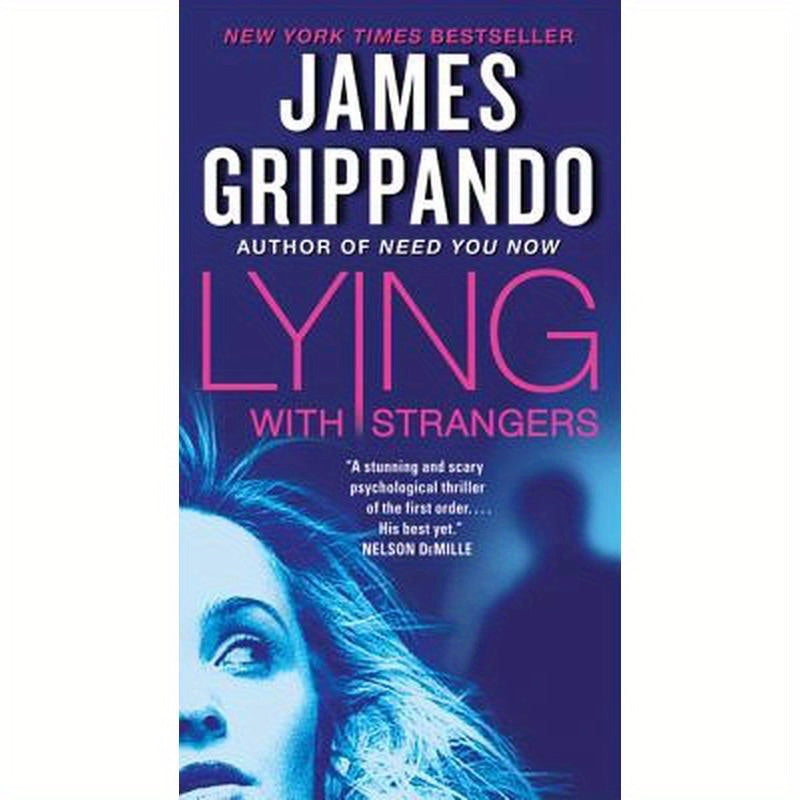 Lying with Strangers