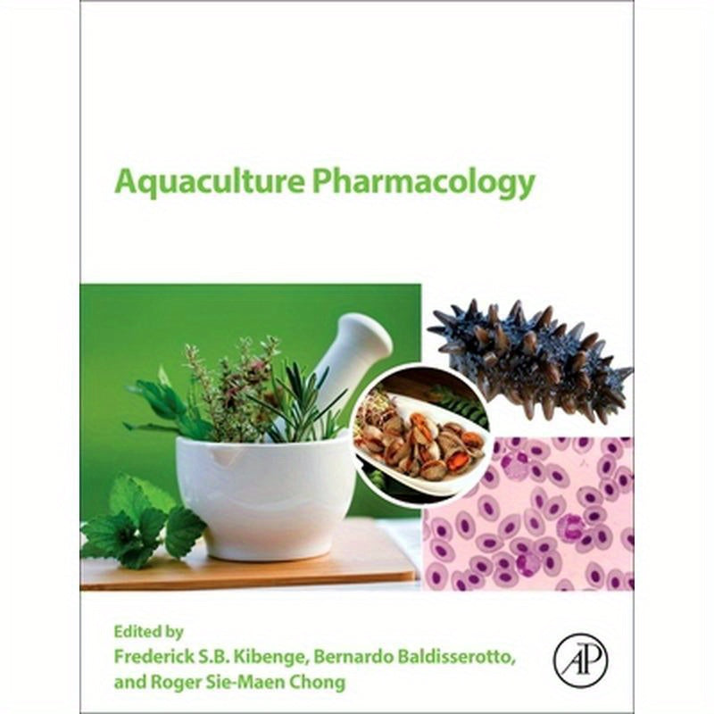 Aquaculture Pharmacology