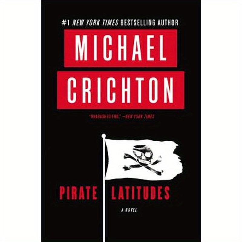Pirate Latitudes