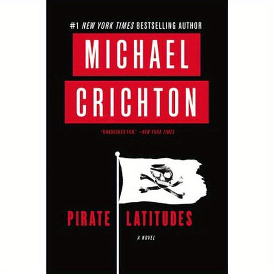Pirate Latitudes