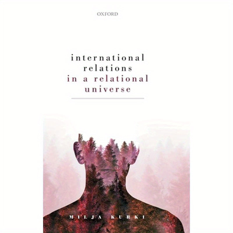 International Relations and Relational Cosmology
