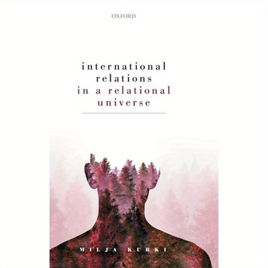 International Relations and Relational Cosmology