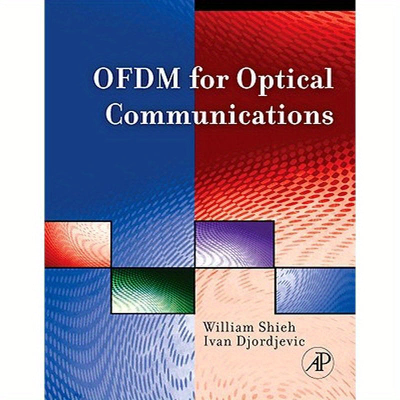 OFDM for Optical Communications