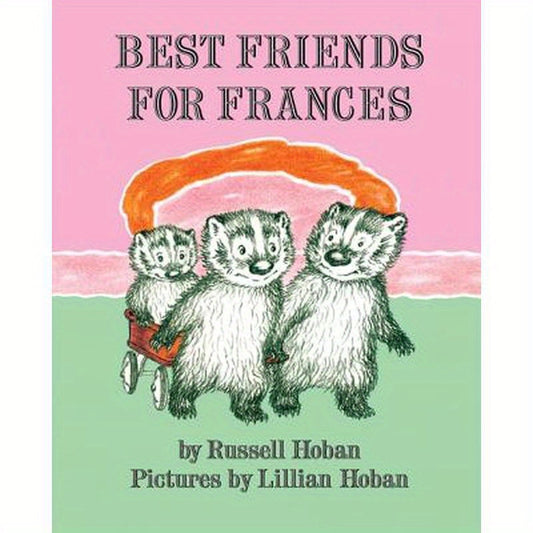 Best Friends for Frances