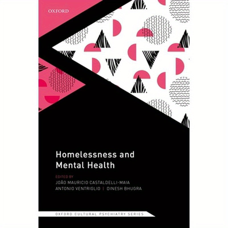 Homelessness and Mental Health