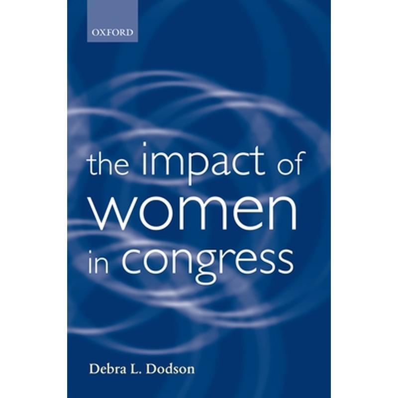 The Impact of Women in Congress