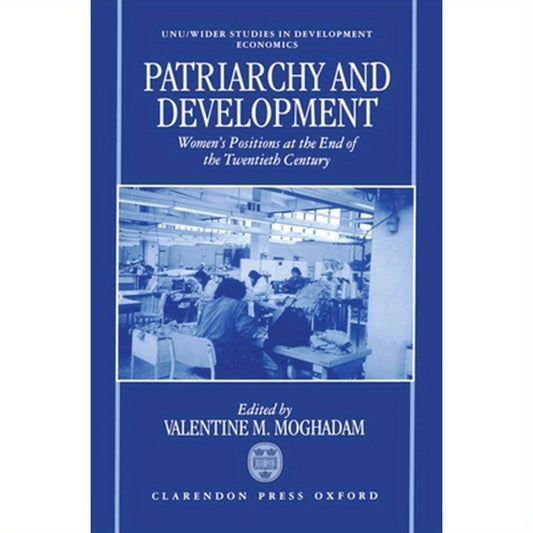 Patriarchy and Development