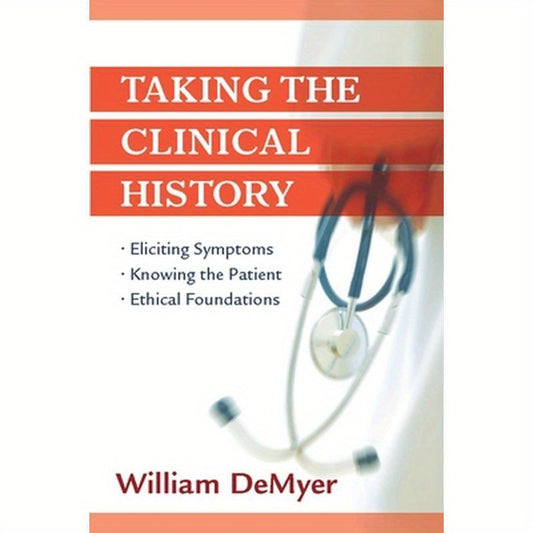 Taking the Clinical History