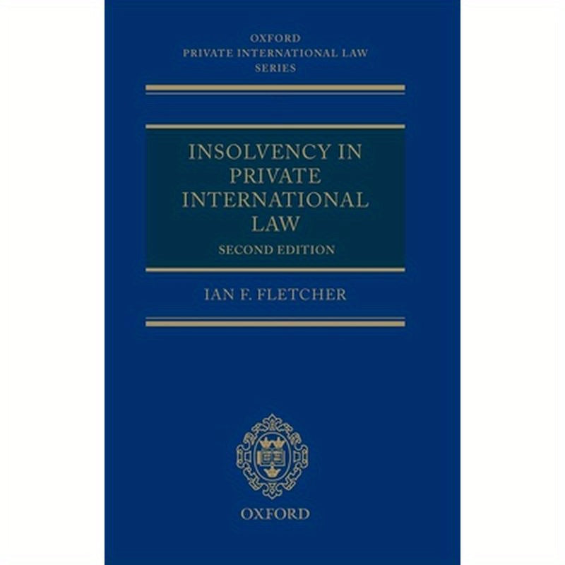 Insolvency in Private International Law