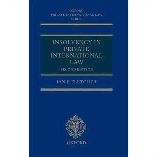 Insolvency in Private International Law