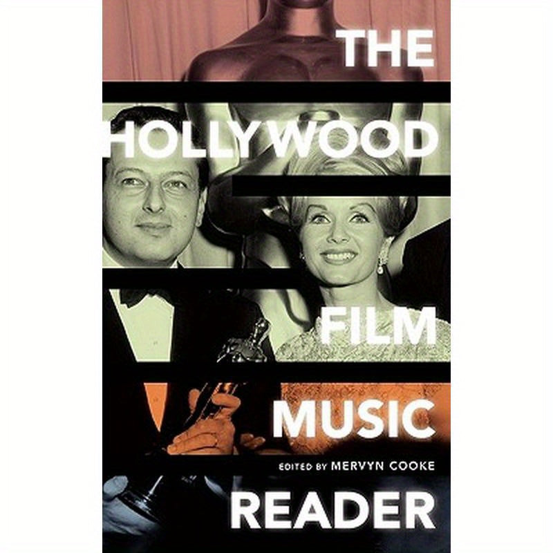 The Hollywood Film Music Reader