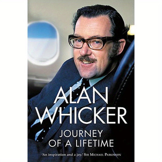 Journey of a Lifetime