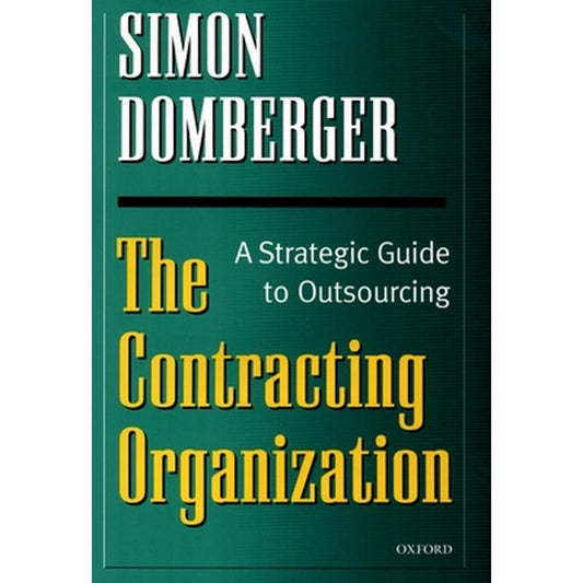 The Contracting Organization