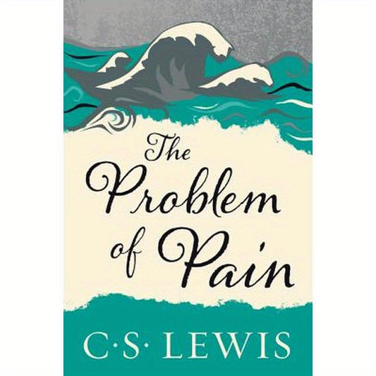 The Problem of Pain