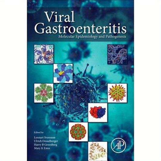 Viral Gastroenteritis: Molecular Epidemiology and Pathogenesis
