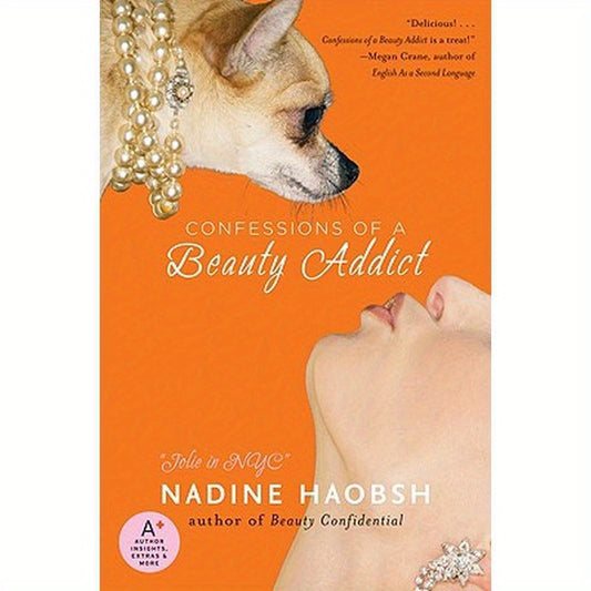 Confessions of a Beauty Addict