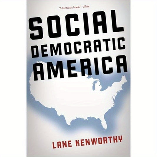 Social Democratic America