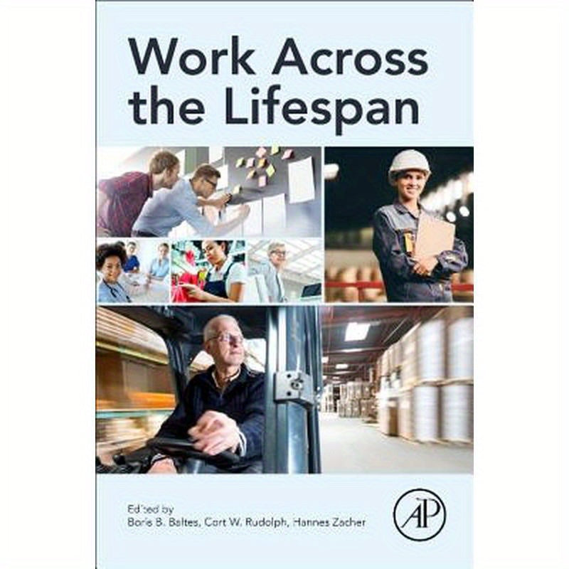 Work Across the Lifespan