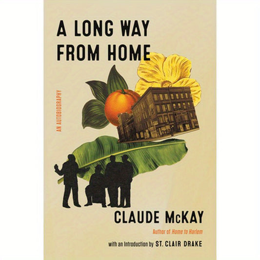 A Long Way from Home