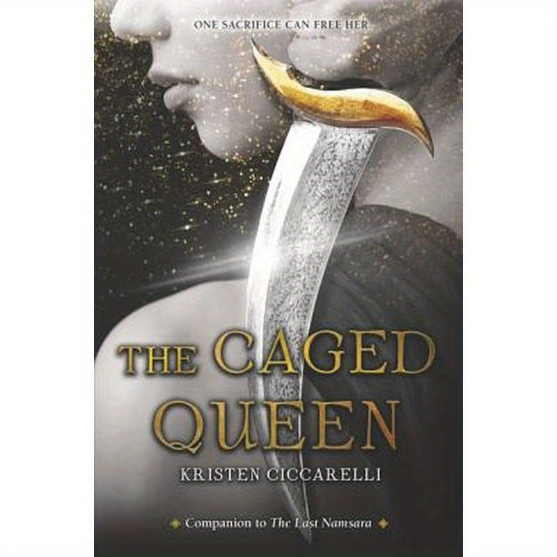 The Caged Queen