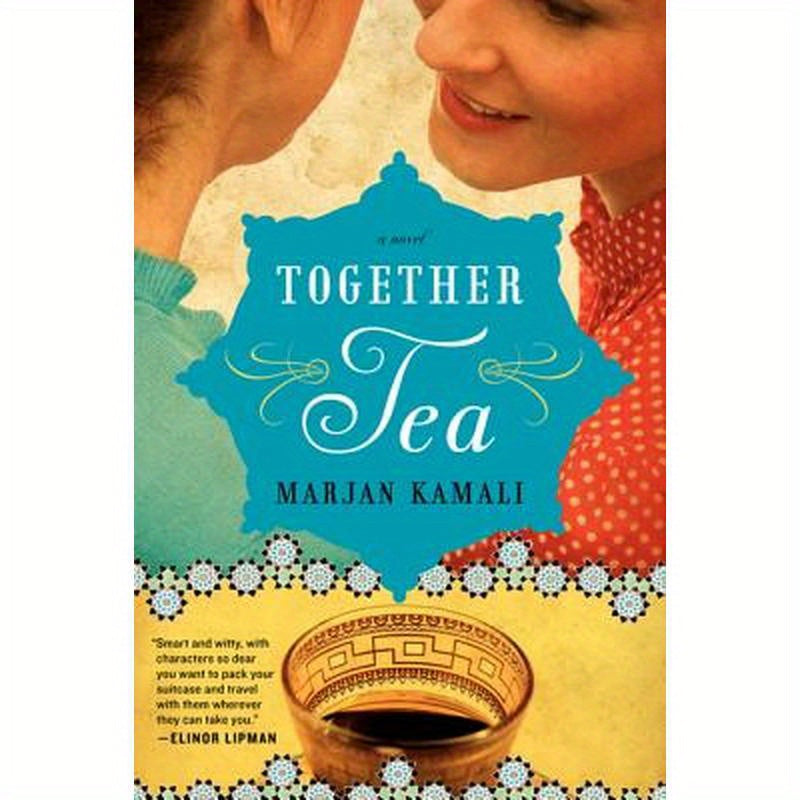 Together Tea