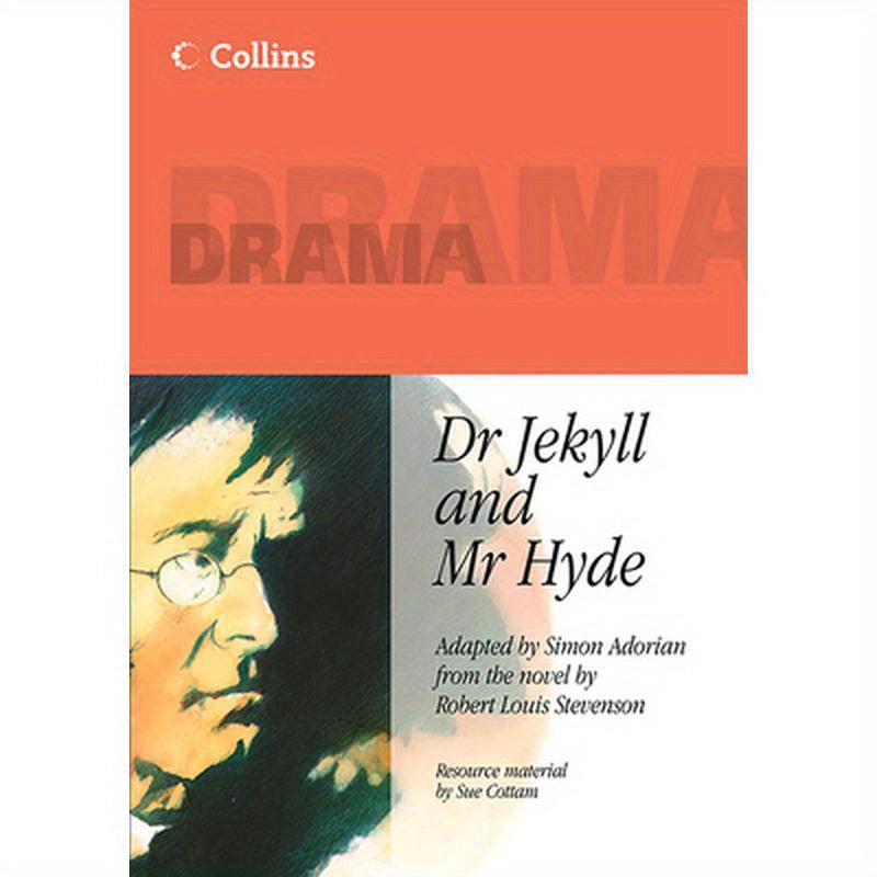 Dr Jekyll and MR Hyde