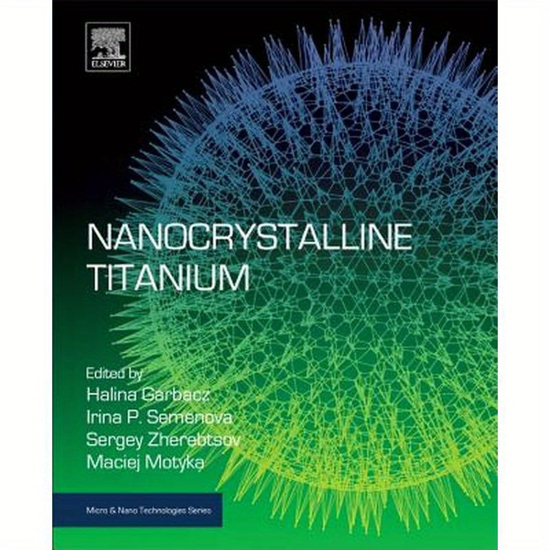 Nanocrystalline Titanium