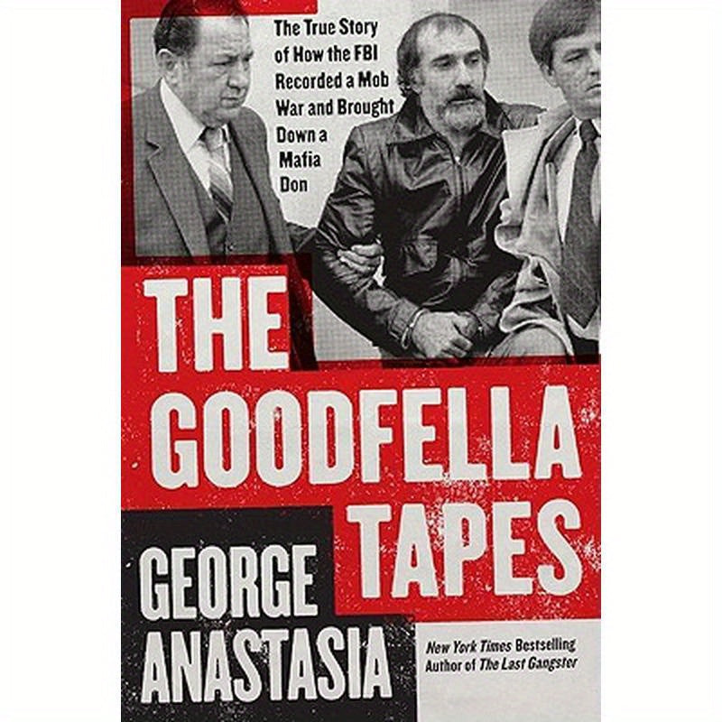 The Goodfella Tapes