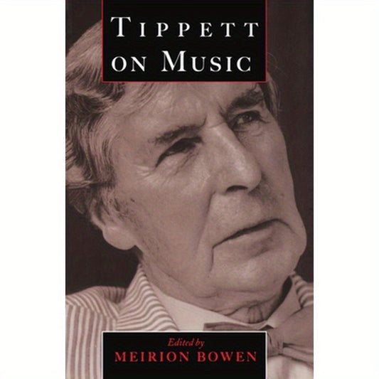 Tippett on Music