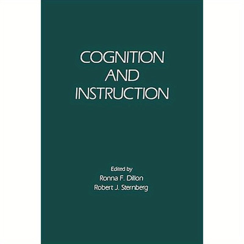 Cognition and Instruction