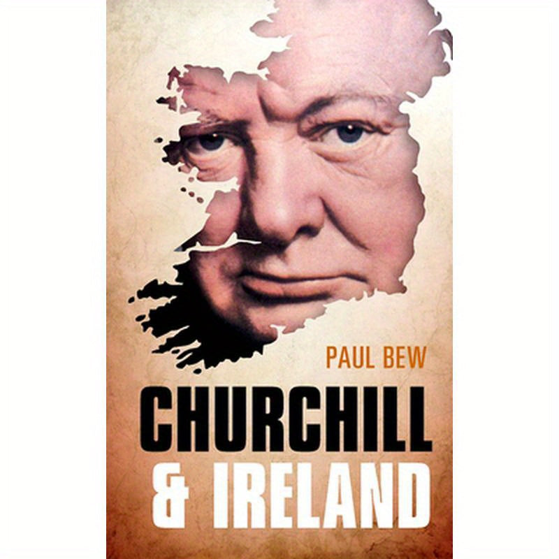 Churchill and Ireland