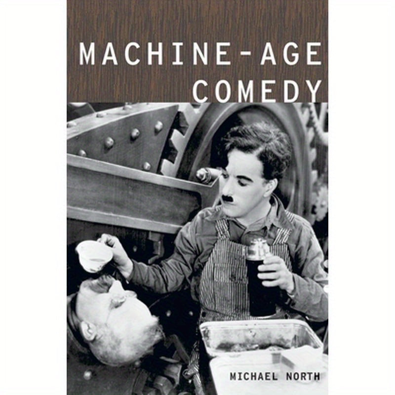 Machine-Age Comedy