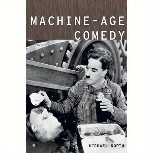 Machine-Age Comedy
