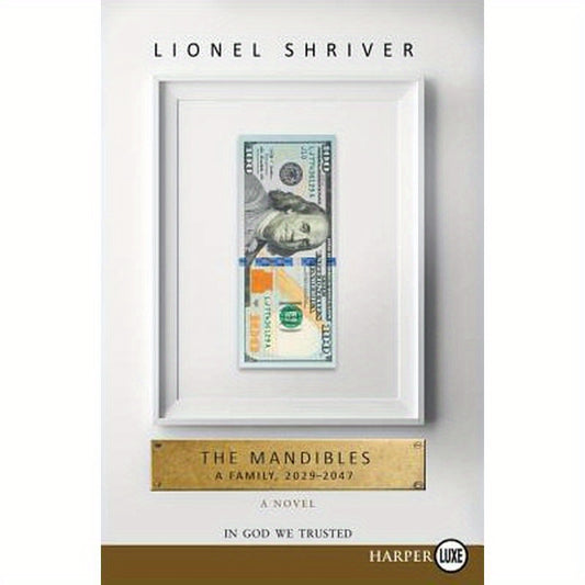The Mandibles LP
