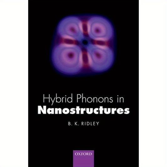 Hybrid Phonons in Nanostructures