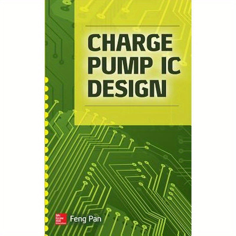 Charge Pump IC Design