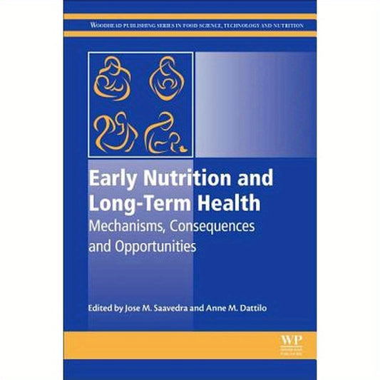 Early Nutrition and Long-Term Health: Mechanisms, Consequences, and Opportunities